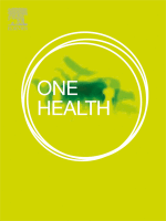 Logo of One Health