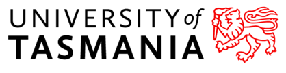 University of Taasmania Logo